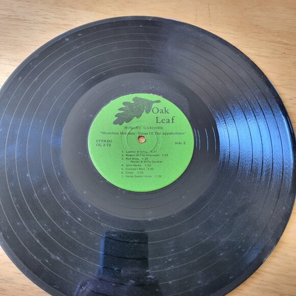 Mike Sammes Singers White Christmas Vinyl 1969 Compose S98032 Holiday Music LPA - Picture 4 of 9